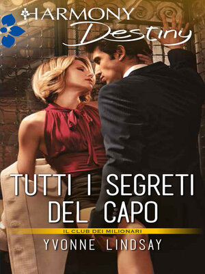 cover image of Tutti i segreti del capo